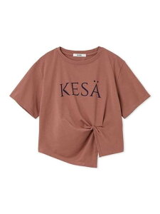 �ySALE�^50%OFF�zSustainable�f�U�C�����ST�V���c SNIDEL �X�i�C�f�� �g�b�v�X �X�E�F�b�g�E�g���[�i�[ �z���C�g �u���b�N �s���N�yRBA_E�z[Rakuten Fashion]