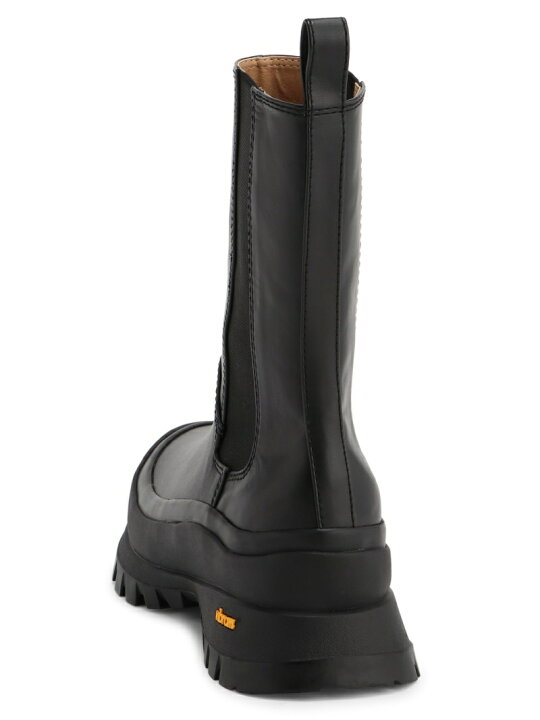 楽天市場】【SALE／45%OFF】Vibramレインブーツ SNIDEL スナイデル 