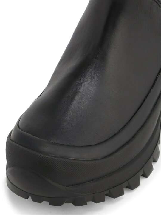 楽天市場】【SALE／45%OFF】Vibramレインブーツ SNIDEL スナイデル 