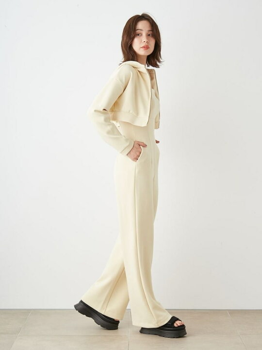 楽天市場】【SALE／50%OFF】【WEB限定カラーあり】パーカー×カット  