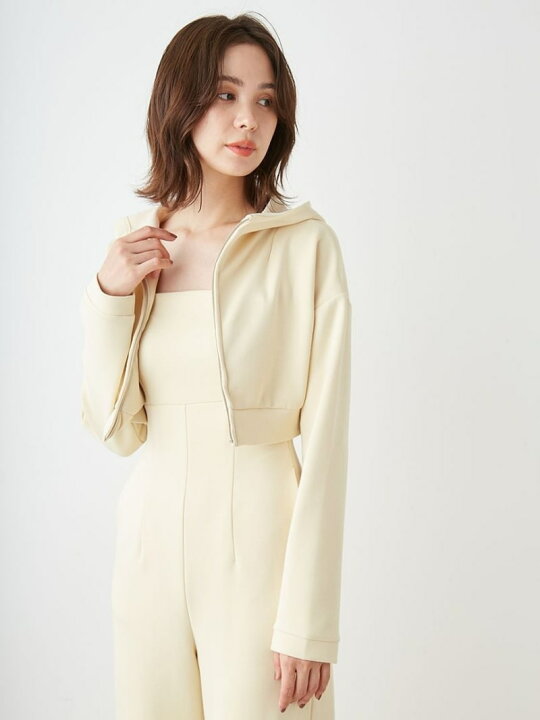 楽天市場】【SALE／50%OFF】【WEB限定カラーあり】パーカー×カット  