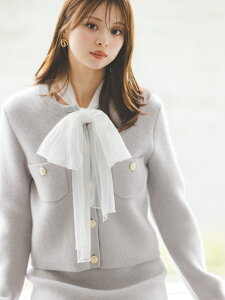 �ySALE�^50%OFF�z�t�H�b�N�X�j�b�g�W���P�b�g SNIDEL �X�i�C�f�� �W���P�b�g�E�A�E�^�[ ���̑��̃W���P�b�g�E�A�E�^�[ �C�G���[�yRBA_E�z�y���������z[Rakuten Fashion]