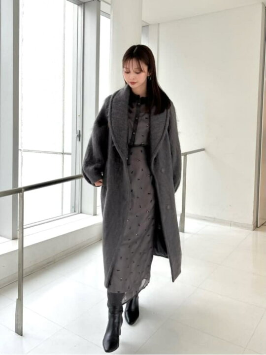 楽天市場】【SALE／50%OFF】エンブロイダリーシアースカート SNIDEL  