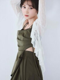 カットレースフリルプルオーバー SNIDEL スナイデル トップス シャツ・ブラウス ピンク【先行予約】*【送料無料】[Rakuten Fashion]