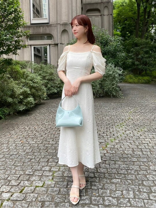 楽天市場】【SALE／50%OFF】オフショルシアーレイヤードデザイン  