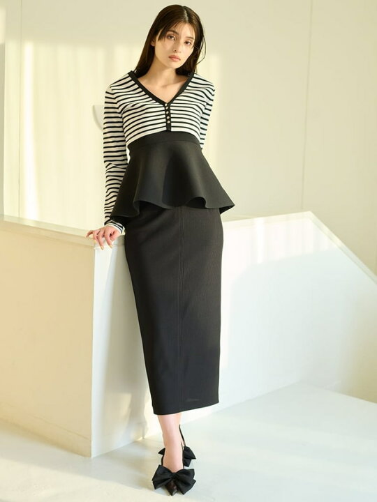 楽天市場】【SALE／50%OFF】ドットメッシュリボンモチーフサンダル 