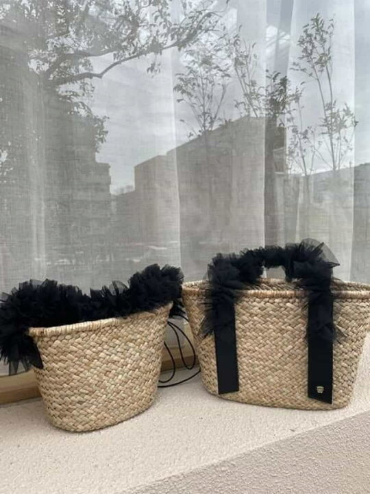 楽天市場】【SALE／40%OFF】ブレードチュールバッグ SNIDEL スナイデル  