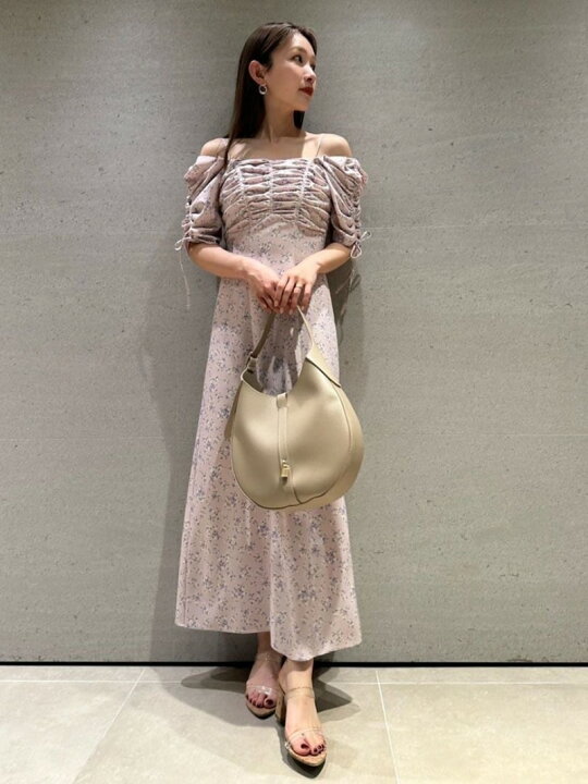 楽天市場】【SALE／50%OFF】【WEB限定サイズあり】バリエプリント 