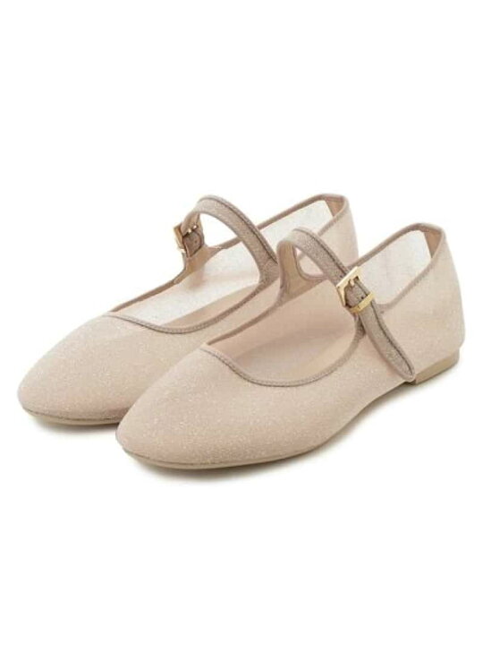 楽天市場】【SALE／50%OFF】バリエフラットバレエシューズ SNIDEL 
