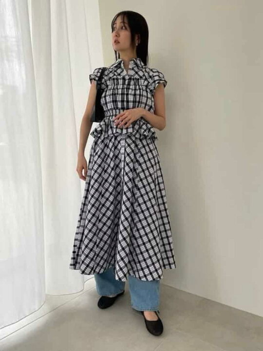 楽天市場】【SALE／50%OFF】Sustainableビスチェコンビシャツ 