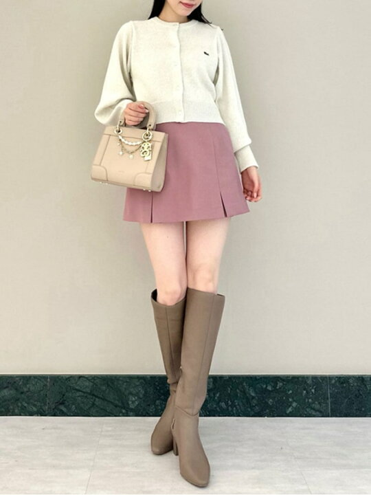 楽天市場】【SALE／50%OFF】ボックスプリーツスカショーパン SNIDEL  