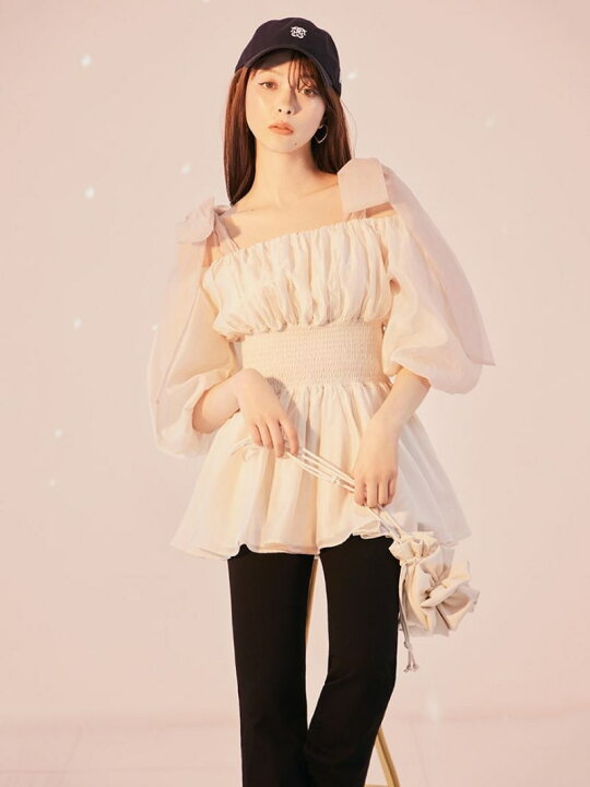 楽天市場】【SALE／50%OFF】【WEB限定カラーあり】ウエスト 