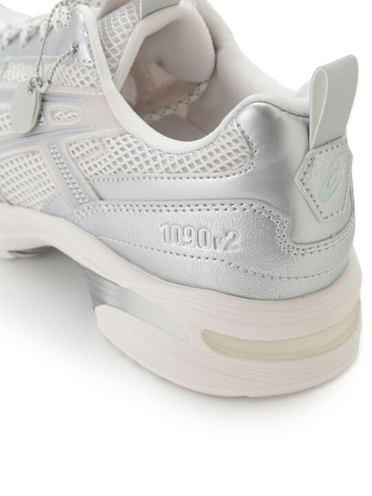 楽天市場】【ASICS meets SNIDEL】別注スニーカーGEL-1090V2 SNIDEL 