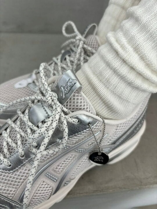 楽天市場】【ASICS meets SNIDEL】別注スニーカーGEL-1090V2 SNIDEL 