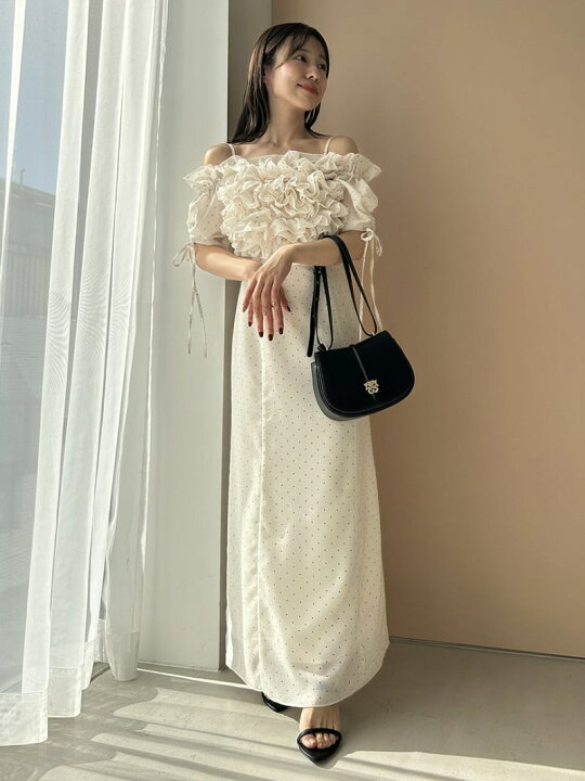 楽天市場】【SALE／50%OFF】【WEB限定サイズあり】ボリューム  