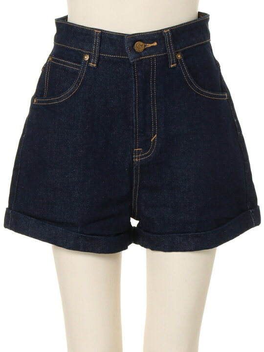 楽天市場】【SALE／50%OFF】snidel×Leeショートパンツ SNIDEL  
