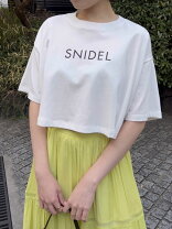 楽天市場】SNIDEL（スウェット・トレーナー｜トップス）：レディース 