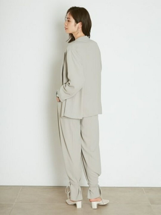 楽天市場】【SALE／50%OFF】2wayパラシュートパンツ SNIDEL スナイデル  
