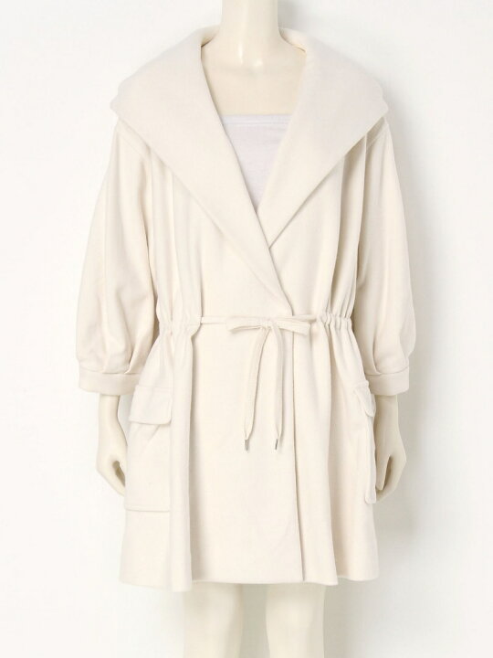 楽天市場】【SALE／40%OFF】ウエストマークコート SNIDEL スナイデル  