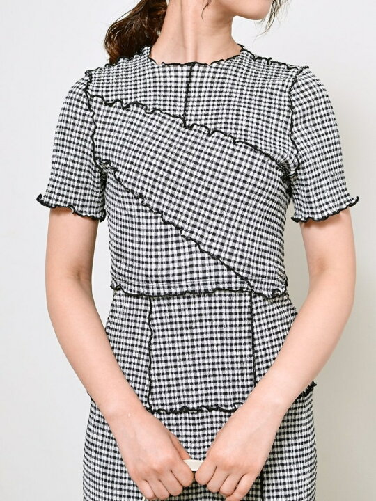 楽天市場】【SALE／50%OFF】【ONLINE限定】メローデザインワンピース  