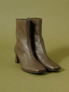 �ySALE�^50%OFF�z�t�B�b�g�V���[�g�u�[�c SNIDEL �X�i�C�f�� �V���[�Y�E�C �u�[�c �u���b�N�yRBA_E�z�y���������z[Rakuten Fashion]