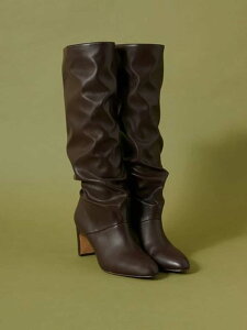 �ySALE�^50%OFF�z���[�Y�����O�u�[�c SNIDEL �X�i�C�f�� �V���[�Y�E�C �u�[�c �u���b�N�yRBA_E�z�y���������z[Rakuten Fashion]