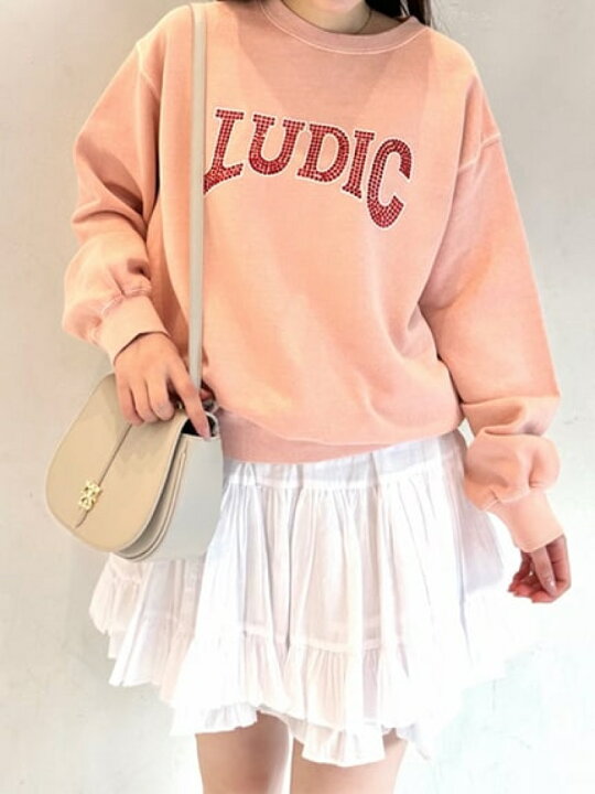 楽天市場】【SALE／50%OFF】コットンボリュームミニスカート SNIDEL 