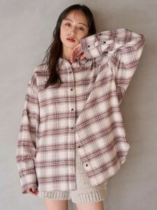 �ySALE�^50%OFF�z�I�[�o�[�T�C�Y�l���V���c SNIDEL �X�i�C�f�� �g�b�v�X �V���c�E�u���E�X �u���b�N �x�[�W���yRBA_E�z�y���������z[Rakuten Fashion]