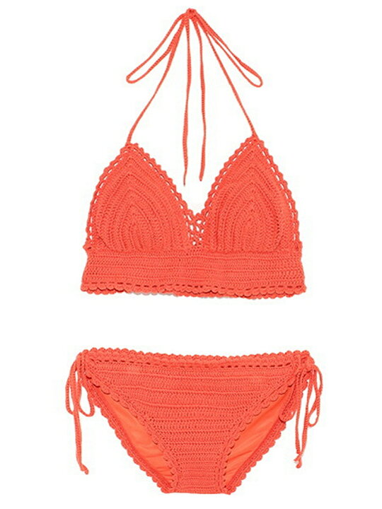 楽天市場】【SALE／45%OFF】クロシェビキニ SNIDEL スナイデル 水着  