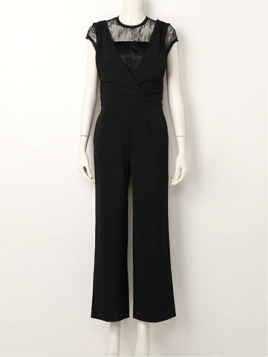 楽天市場】【SALE／45%OFF】レースオールインワン SNIDEL スナイデル  