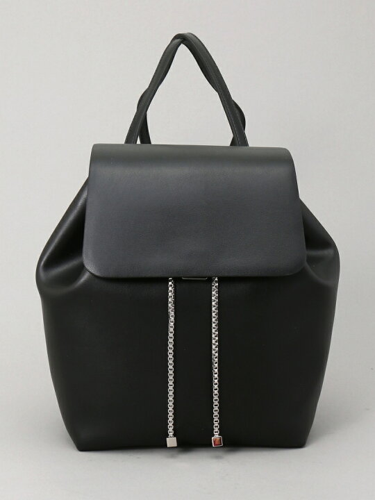 楽天市場】【SALE／52%OFF】スレンダーバックパック SNIDEL スナイデル  