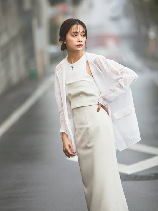楽天市場】【SALE／50%OFF】2wayコルセットビスチェスカート SNIDEL 