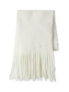 �ySALE�^50%OFF�z�{�����[���}�t���[ SNIDEL �X�i�C�f�� �t�@�b�V�����G�� �}�t���[�E�X�g�[���E�l�b�N�E�H�[�}�[ �x�[�W�� �C�G���[ �O���[�yRBA_E�z[Rakuten Fashion]