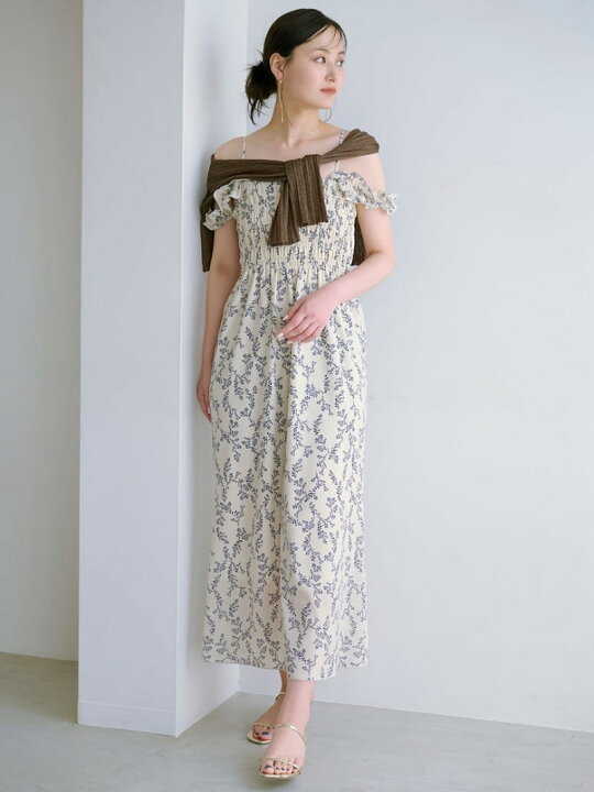 楽天市場】【SALE／50%OFF】Sustainableバリエプリントシャーリング  