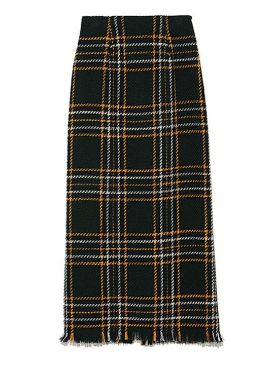 楽天市場】【SALE／40%OFF】ウールロービングスカート SNIDEL  