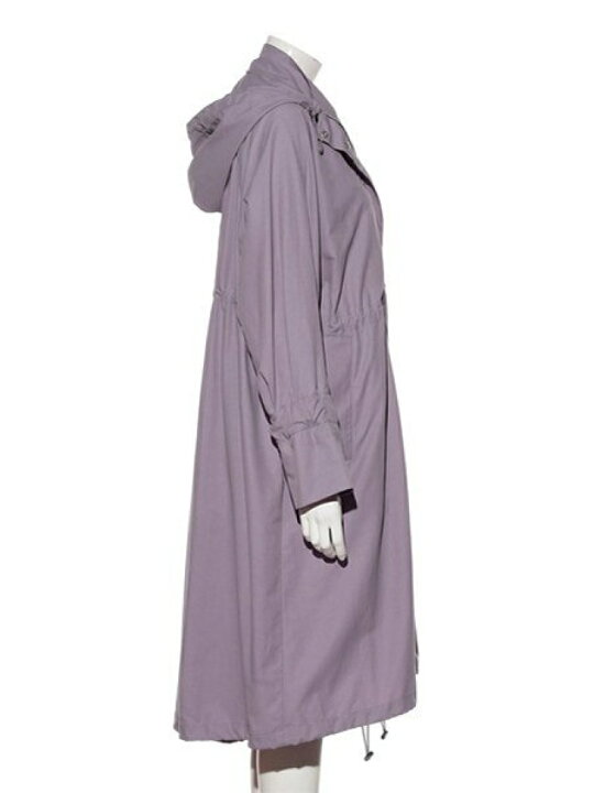 楽天市場 Rakuten Fashion Sale 45 Off モッズct Snidel スナイデル コート ジャケット モッズコート ベージュ カーキ パープル Rba E 送料無料 Snidel スナイデル