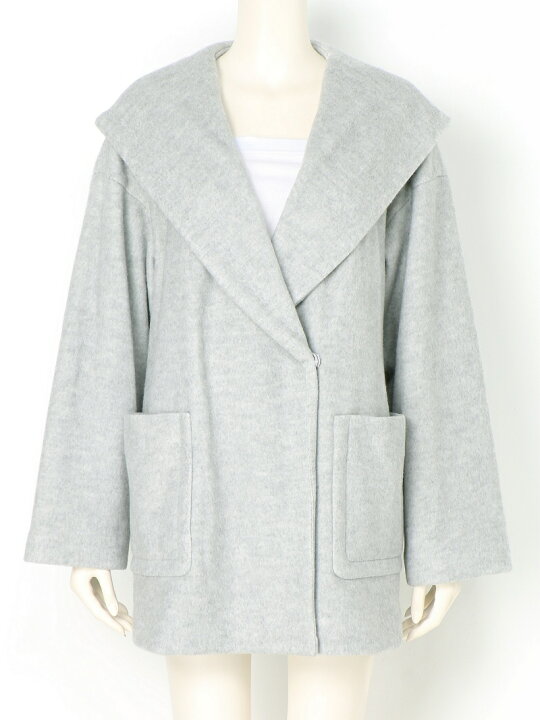 楽天市場】【SALE／40%OFF】ライトフードコート SNIDEL スナイデル 