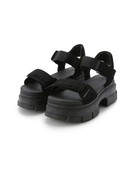 楽天市場】【SNIDEL/UGG(R)】Ashton Ankle SNIDEL スナイデル シューズ 