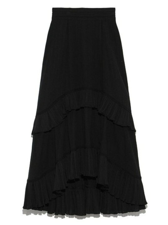 楽天市場】【SALE／40%OFF】コットンレースイレヘムSK SNIDEL  