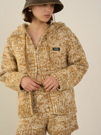 【SALE／50%OFF】ロービングニットショートパンツ SNIDEL スナイデル パンツ その他のパンツ グレー【RBA_E】【送料無料】[Rakuten Fashion]