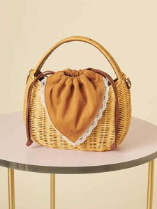 ���^���J�S�o�b�O SNIDEL �X�i�C�f�� �o�b�O �n���h�o�b�O �u���b�N�y���������z[Rakuten Fashion]