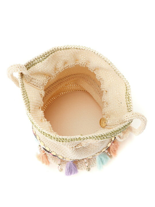 楽天市場】【SALE／40%OFF】ハンドメイドスクイーズバッグ SNIDEL  