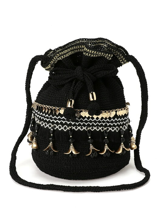 楽天市場】【SALE／40%OFF】ハンドメイドスクイーズバッグ SNIDEL  
