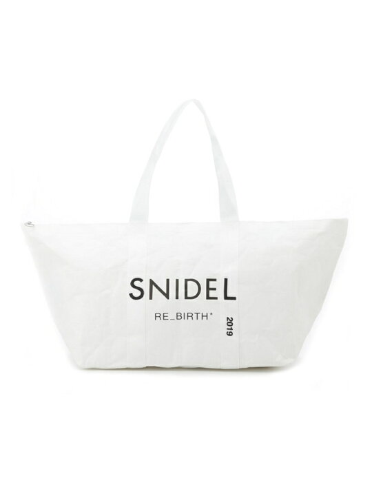楽天市場】[2019新春福袋] SNIDEL SNIDEL スナイデル 福袋・ギフト  