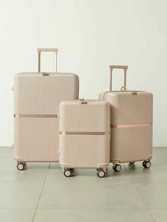楽天市場】【Samsonite(サムソナイト)】コラボスーツケース(55cm