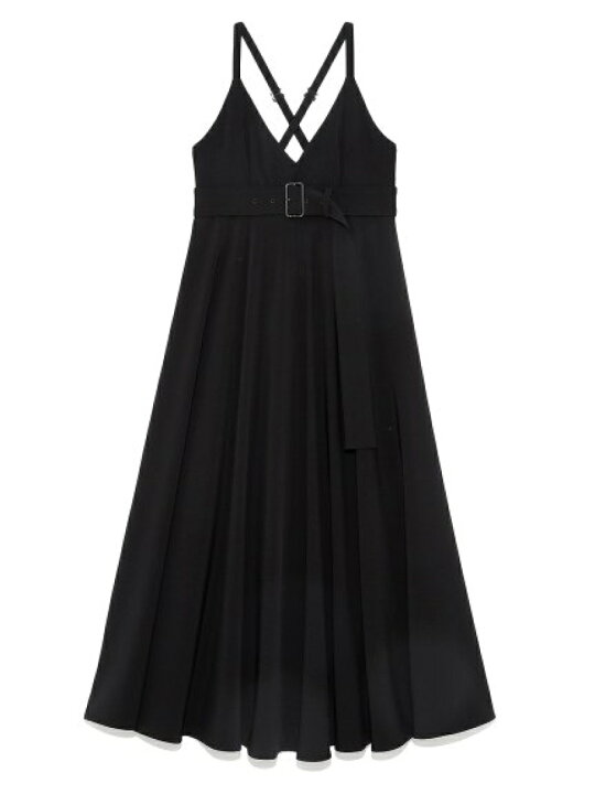 楽天市場】【SALE／50%OFF】フレアボリュームジャンスカ SNIDEL  