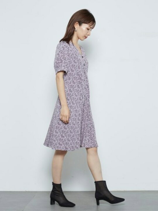 楽天市場】【SALE／50%OFF】バリエーションプリントチュニック  