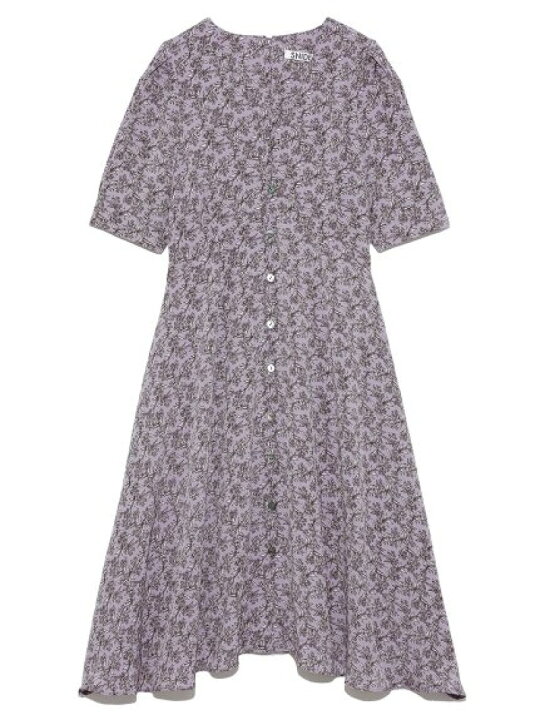 楽天市場】【SALE／50%OFF】バリエーションプリントチュニック  