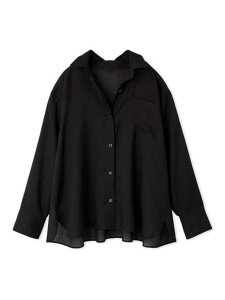 �ySALE�^50%OFF�zSustainable�V�A�[�V���c SNIDEL �X�i�C�f�� �g�b�v�X �V���c�E�u���E�X �u���b�N �z���C�g�yRBA_E�z�y���������z[Rakuten Fashion]