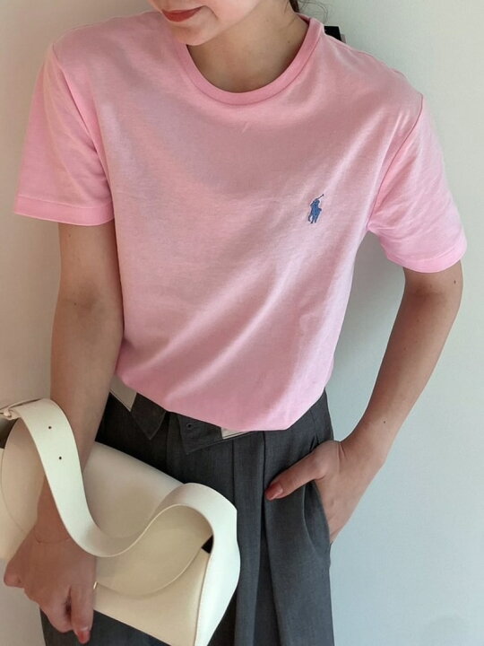 楽天市場】【SALE／40%OFF】【POLO RALPH LAUREN】Tシャツ SNIDEL 